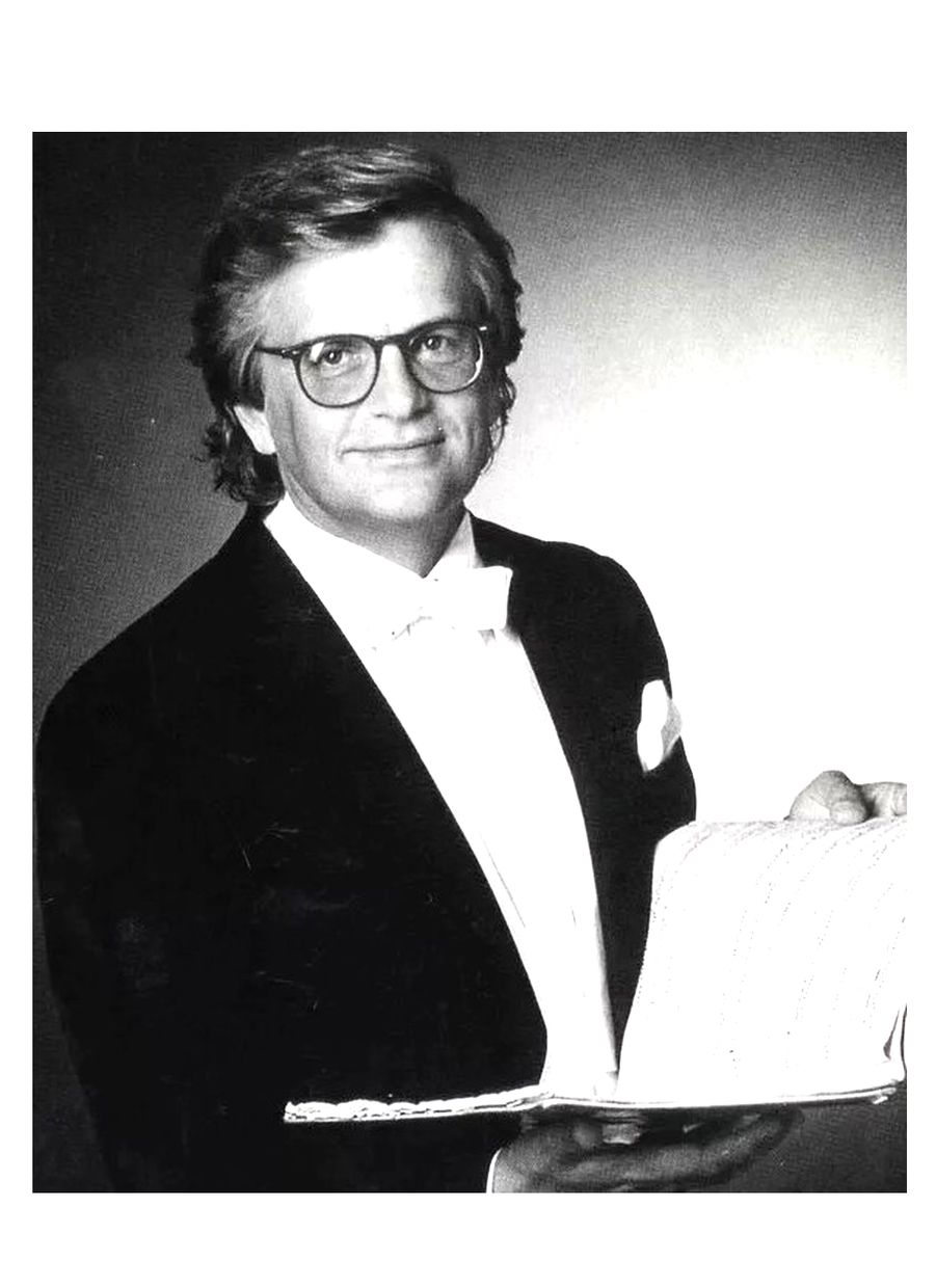 Юстус Франц